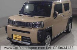 daihatsu taft 2024 -DAIHATSU 【宇都宮 581ﾀ6003】--Taft LA900S-0176120---DAIHATSU 【宇都宮 581ﾀ6003】--Taft LA900S-0176120-