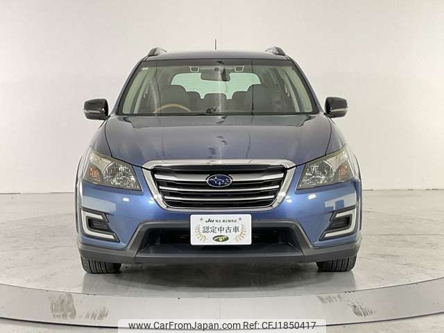 subaru exiga 2017 CFJ1850417 image 2