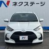 toyota yaris 2021 quick_quick_KSP210_KSP210-0042554 image 16