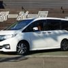 honda stepwagon 2017 CFJ1745494 image 1