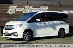 honda stepwagon 2017 CFJ1745494