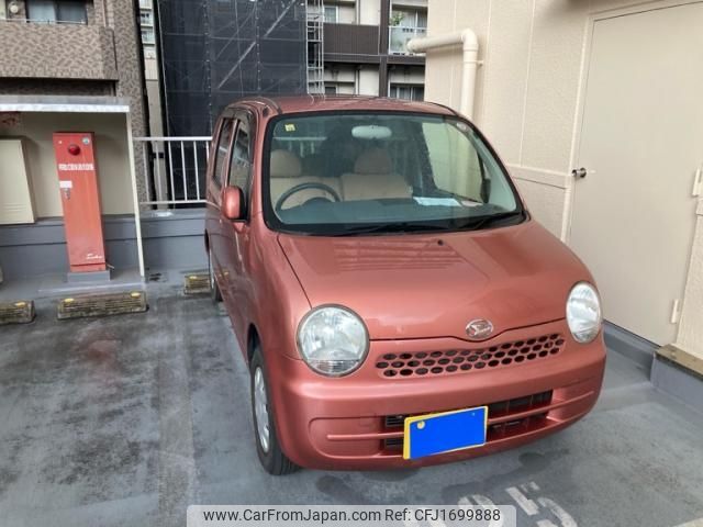 daihatsu move-latte 2008 CFJ1699888 image 2