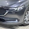 mazda cx-8 2018 quick_quick_KG2P_KG2P-114485 image 13