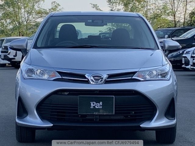 toyota corolla-axio 2020 -TOYOTA--Corolla Axio DBA-NZE164--NZE164-7078361---TOYOTA--Corolla Axio DBA-NZE164--NZE164-7078361- image 1