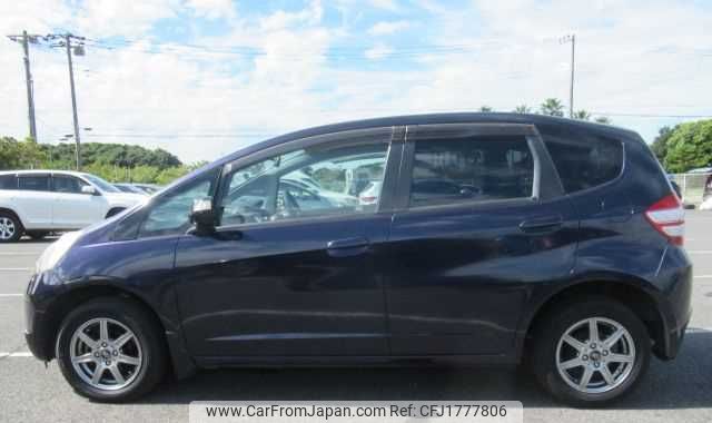 honda fit 2010 CFJ1777806 image 2