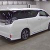 toyota vellfire 2021 quick_quick_3BA-AGH30W_AGH30-9024993 image 5