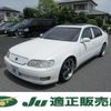 toyota aristo 1995 -TOYOTA--Aristo JZS147--0116960---TOYOTA--Aristo JZS147--0116960- image 1