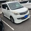 suzuki solio 2012 -SUZUKI--Solio DBA-MA15S--MA15S-952605---SUZUKI--Solio DBA-MA15S--MA15S-952605- image 2