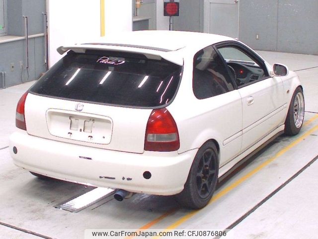 honda civic 2000 -HONDA--Civic EK9-1202058---HONDA--Civic EK9-1202058- image 2