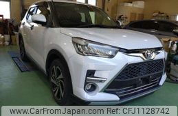 toyota raize 2020 -TOYOTA--Raize 5BA-A200A--A200A-0039005---TOYOTA--Raize 5BA-A200A--A200A-0039005-