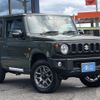 suzuki jimny 2025 CFJ1643251 image 14
