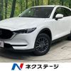 mazda cx-5 2019 CFJ1477536 image 1