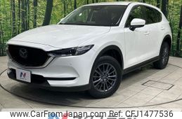 mazda cx-5 2019 CFJ1477536