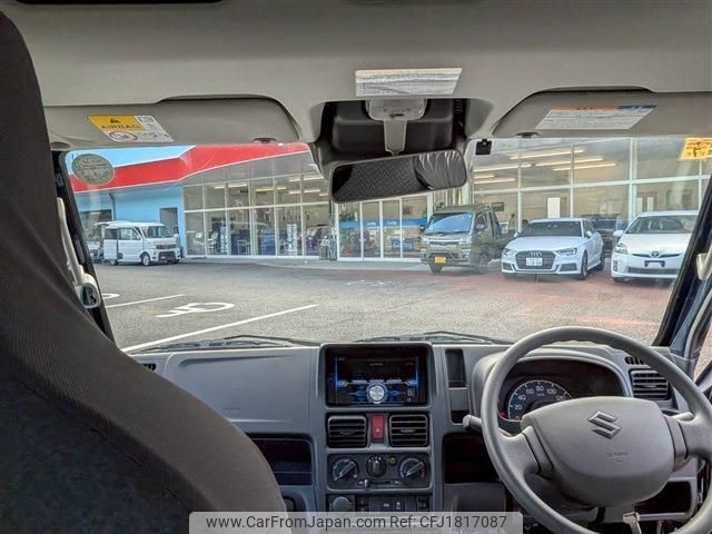suzuki carry-truck 2023 CFJ1817087 image 2