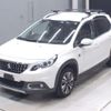 peugeot 2008 2020 -PEUGEOT--Peugeot 2008 A94HN01-VF3CUHNZTKY196043---PEUGEOT--Peugeot 2008 A94HN01-VF3CUHNZTKY196043- image 1