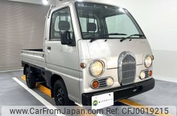 subaru sambar-truck 1998 Mitsuicoltd_SBST354522R0607