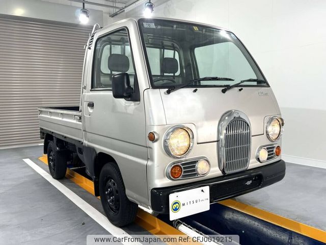 subaru sambar-truck 1998 Mitsuicoltd_SBST354522R0607 image 2