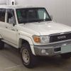 toyota landcruiser-70 2014 quick_quick_CBF-GRJ76K_GRJ76-1001556 image 1