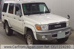 toyota landcruiser-70 2014 quick_quick_CBF-GRJ76K_GRJ76-1001556