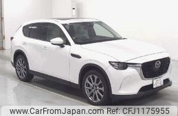 mazda mazda-others 2023 -MAZDA 【広島 330ﾕ5712】--CX-60 KH3P--100944---MAZDA 【広島 330ﾕ5712】--CX-60 KH3P--100944-