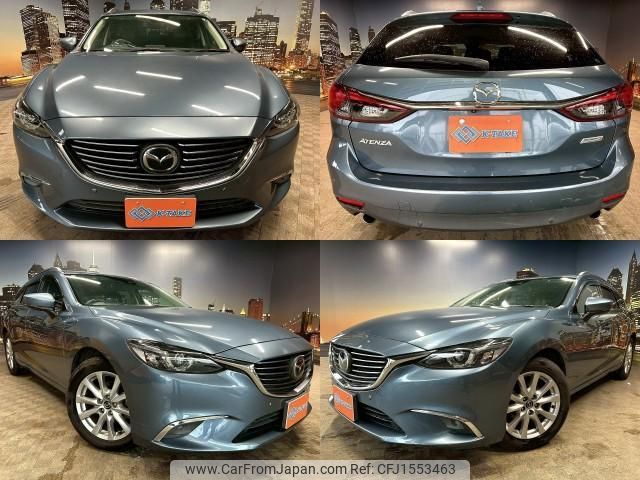 mazda atenza 2017 CFJ1553463 image 1