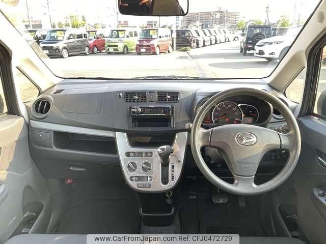 daihatsu move 2014 quick_quick_DBA-LA100S_LA100S-1092745 image 2