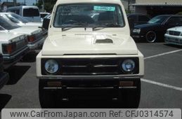 suzuki jimny 1991 I351