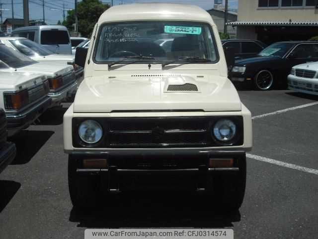 suzuki jimny 1991 I351 image 1