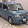 nissan cube 2012 -NISSAN 【岐阜 502ﾑ8219】--Cube DBA-Z12--Z12-191481---NISSAN 【岐阜 502ﾑ8219】--Cube DBA-Z12--Z12-191481- image 10