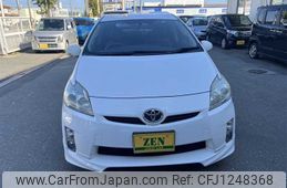 toyota prius 2009 769235-241029152051