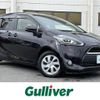 toyota sienta 2018 -TOYOTA--Sienta DBA-NSP170G--NSP170-7168215---TOYOTA--Sienta DBA-NSP170G--NSP170-7168215- image 1