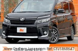 toyota voxy 2014 CFJ1868647