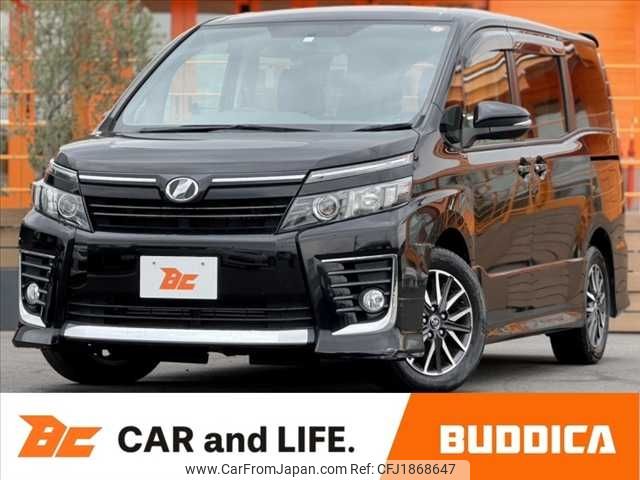toyota voxy 2014 CFJ1868647 image 1