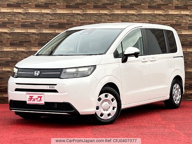 honda freed 2024 -HONDA--Freed 6AA-GT5--GT5-1008***---HONDA--Freed 6AA-GT5--GT5-1008***- image 1