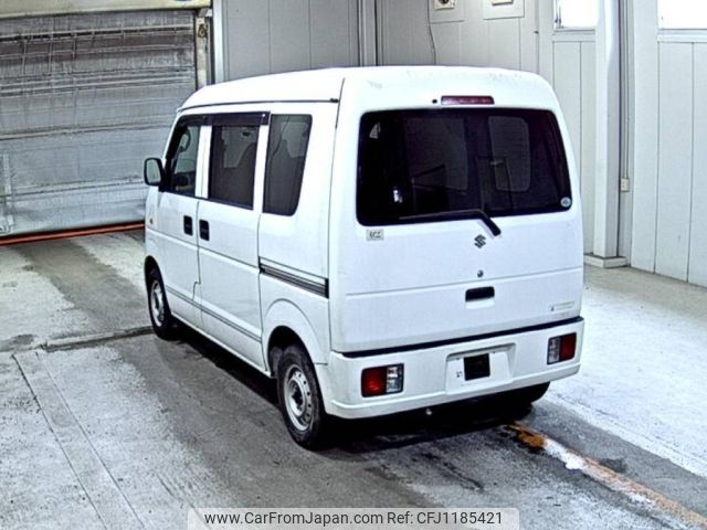 suzuki every 2008 -SUZUKI--Every DA64V-316290---SUZUKI--Every DA64V-316290- image 2