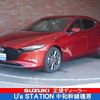mazda mazda3 2020 CFJ1531109 image 1