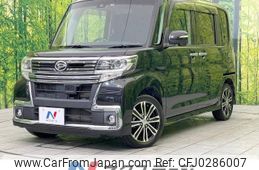 daihatsu tanto 2016 -DAIHATSU--Tanto DBA-LA600S--LA600S-0444656---DAIHATSU--Tanto DBA-LA600S--LA600S-0444656-