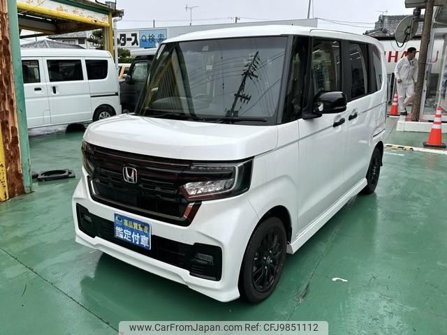 honda n-box 2023 GOO_JP_700060017330240602002 image 2