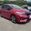 honda fit-hybrid 2019 quick_quick_DAA-GP5_GP5-1345462 image 5