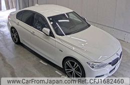 bmw 3-series 2014 CFJ1682460