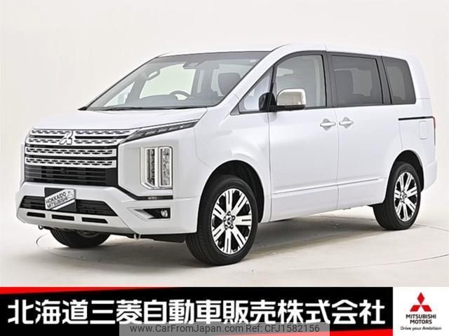 mitsubishi delica-d5 2024 CFJ1582156 image 1