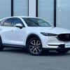 mazda cx-5 2019 -MAZDA--CX-5 3DA-KF2P--KF2P-320756---MAZDA--CX-5 3DA-KF2P--KF2P-320756- image 6