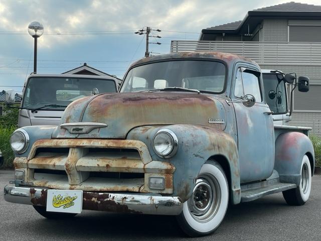 ★ シボレー & GMC トラック カタログ c10 3100 サバーバン k5 519BndylR5L.jpg