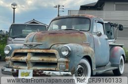 chevrolet 3100 undefined GOO_NET_EXCHANGE_0103721A30231013W001