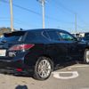 lexus ct 2011 -LEXUS 【徳島 330ｾ6037】--Lexus CT ZWA10--2031590---LEXUS 【徳島 330ｾ6037】--Lexus CT ZWA10--2031590- image 13