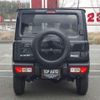 suzuki jimny 2025 quick_quick_3BA-JB64W_JB64W-374893 image 3