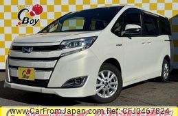 toyota noah 2019 -TOYOTA--Noah ZWR80G--0428132---TOYOTA--Noah ZWR80G--0428132-