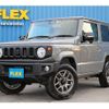 suzuki jimny 2023 -SUZUKI--Jimny 3BA-JB64W--JB64W-281850---SUZUKI--Jimny 3BA-JB64W--JB64W-281850- image 1