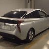 toyota prius 2018 -TOYOTA 【福岡 302ﾐ4978】--Prius DAA-ZVW51--ZVW51-6073886---TOYOTA 【福岡 302ﾐ4978】--Prius DAA-ZVW51--ZVW51-6073886- image 2