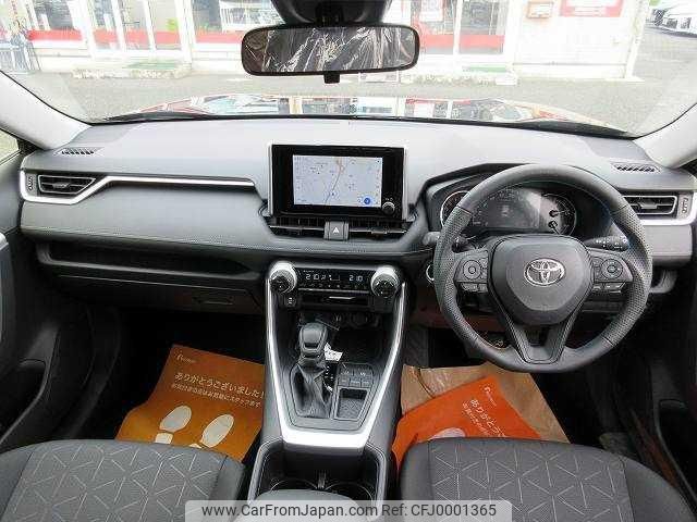 toyota rav4 2023 -TOYOTA 【北九州 301ﾃ246】--RAV4 MXAA52--4007937---TOYOTA 【北九州 301ﾃ246】--RAV4 MXAA52--4007937- image 2